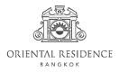 Oriental Residence Bangkok  - Logo